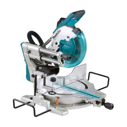 Potezno-nagibna pila Makita LS1019L