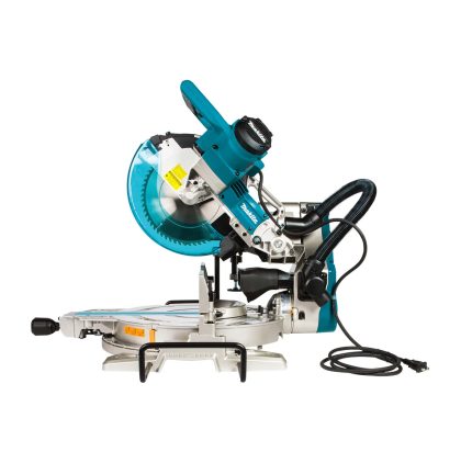 Potezno-nagibna pila Makita LS1019L