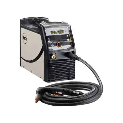Plazma za rezanje WECO Voyager 105 Basic