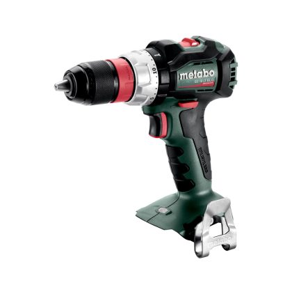 Aku bušilica-odvijač Metabo BS 18 LT BL Q