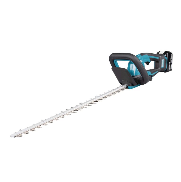 Akumulatorske škare za živicu Makita DUH606Z