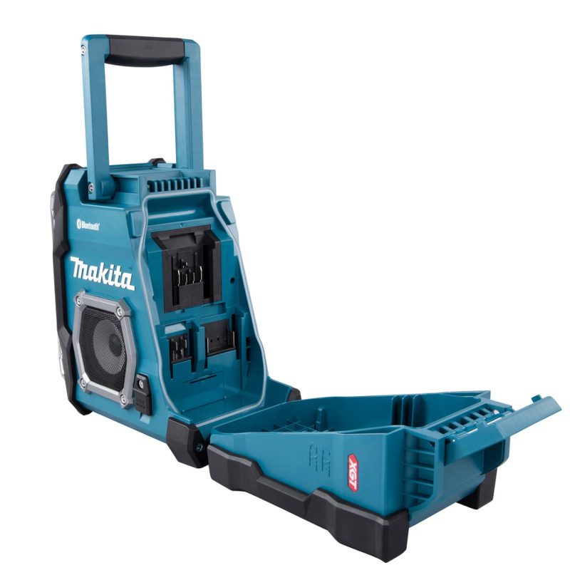 Radio akumulatorski Bluetooth Makita MR002GZ - Slika 6