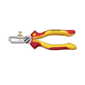Kliješta za blankiranje VDE 160mm WIHA W36711