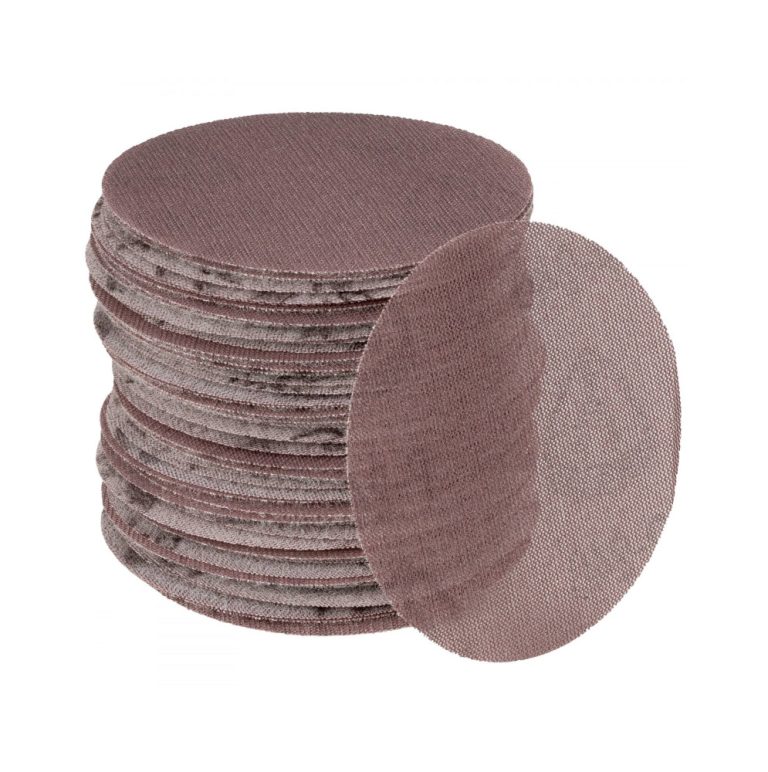 Brusna mrežica Klingspor AN 400 225/100