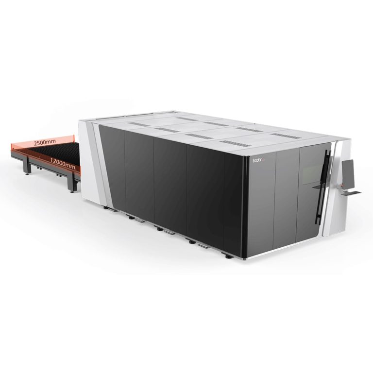 Laser za rezanje Bodor - C serija