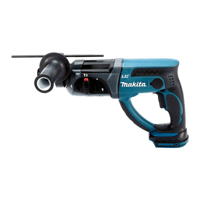 Čekić-bušilica aku Makita DHR202Z