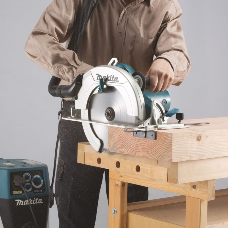 Kružna pila Makita HS0600 - Slika 4