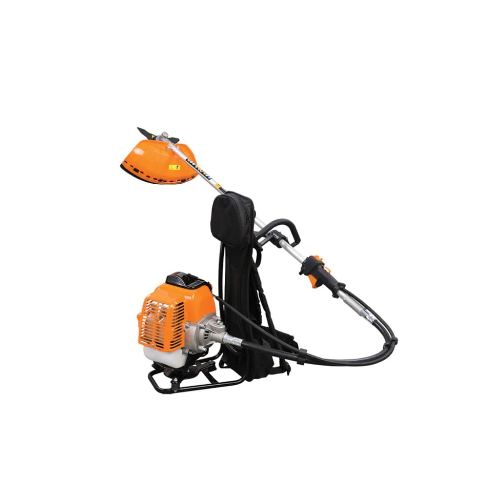 Motorni leđni trimer Villager BCBP 522 E