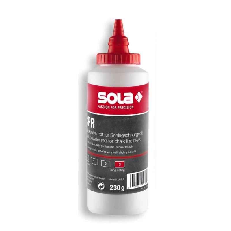 Puder u prahu Sola CPG/CPR/CPB 230gr - Slika 3