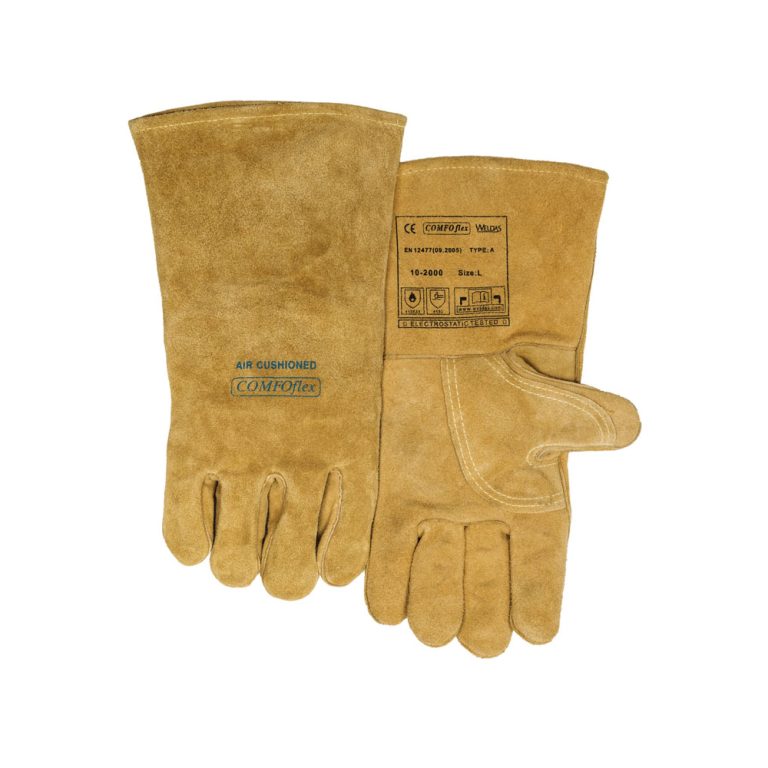 Zavarivačke rukavice Weldas MIG/MAG 10-2000 COMFOflex