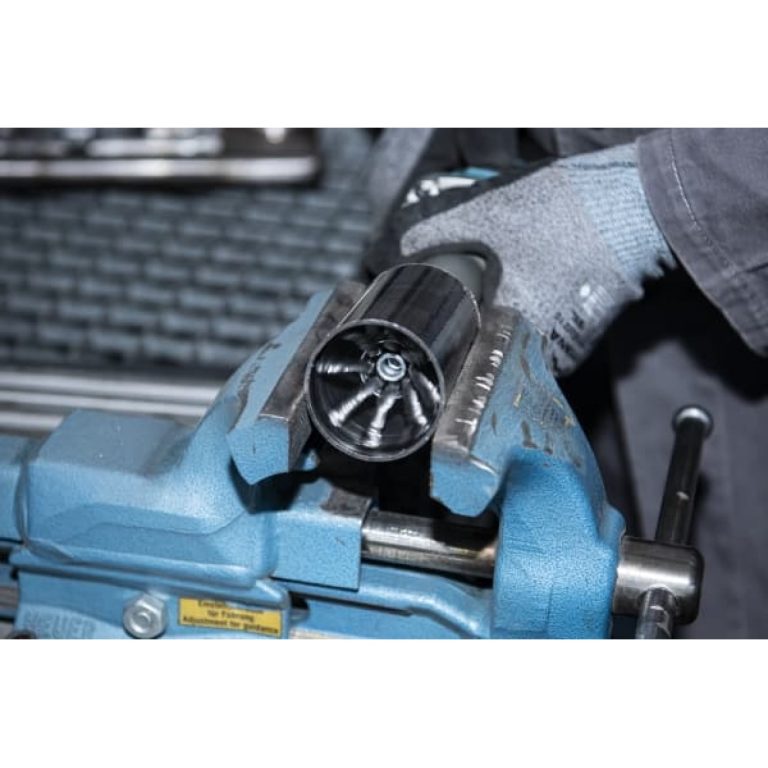 Kist četka s drškom Klingspor BPS 600 Z 30mm