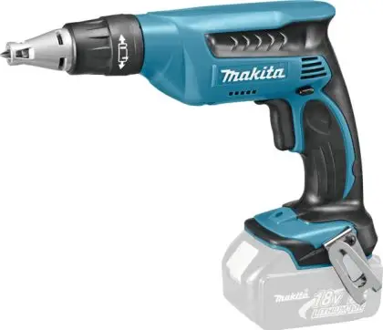 Akumulatorski odvijač Makita DFS451Z