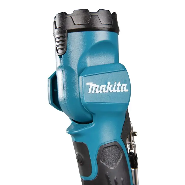 Akumulatorska LED svjetiljka Makita DML815