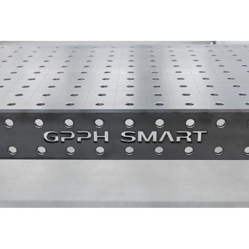Stol za zavarivanje GPPH Smart - Slika 9