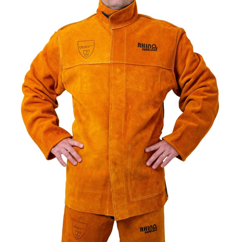 Zavarivačka jakna Rhinoweld JK269