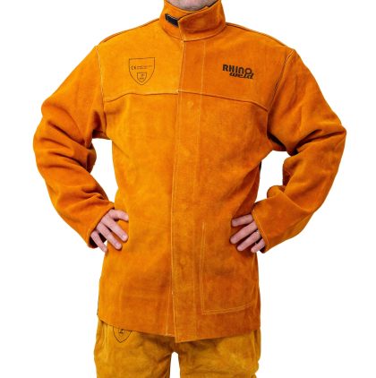 Zavarivačka jakna Rhinoweld JK936