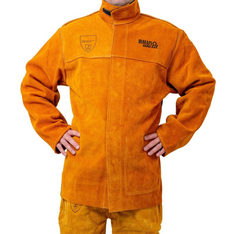 Zavarivačka jakna Rhinoweld JK936