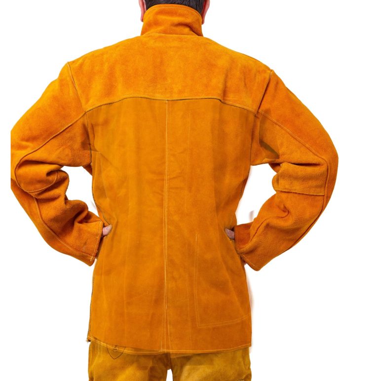 Zavarivačka jakna Rhinoweld JK936