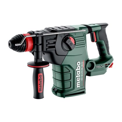 Čekić-bušilica aku Metabo KH 18 LTX BL 35 Q + metaBOX 185 XL