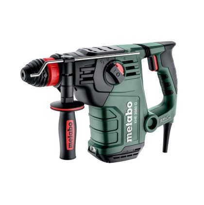 Čekić-bušilica Metabo SDS-PLUS KHE 3560 Q 1.050W
