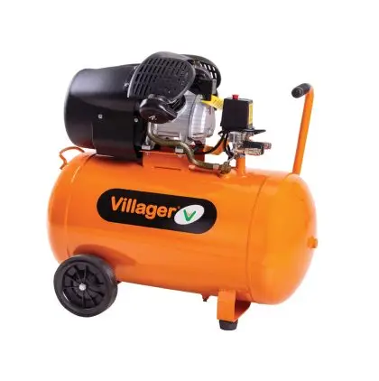 Kompresor VILLAGER VAT VE 100 D