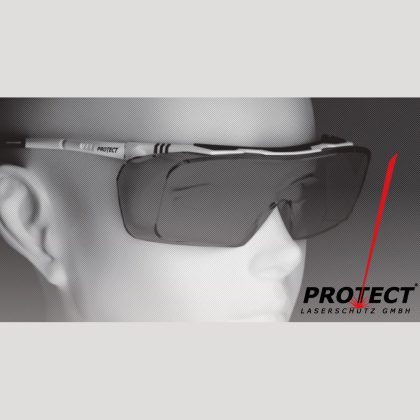 Zaštitne naočale za lasersko zavarivanje PROTECT