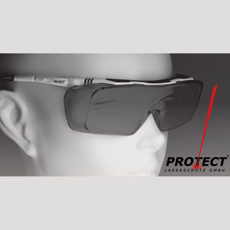 Zaštitne naočale za lasersko zavarivanje PROTECT