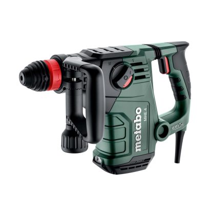 Čekić udarni Metabo - MHE 4 SDS-PLUS 1.050W - 6.00812.500