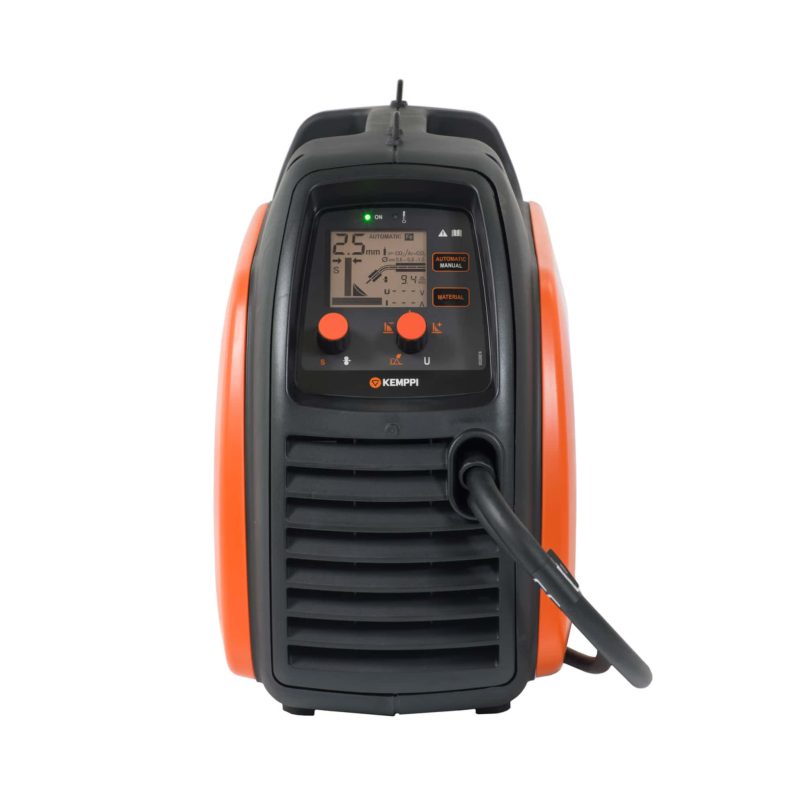 Aparat za MIG/MAG zavarivanje Kemppi MinarcMIG AUTO 220 - Slika 4