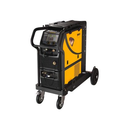 Aparat za MIG/MAG zavarivanje WECO Pioneer Pulse 3200K