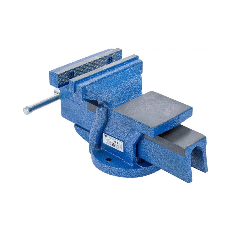 Škripac bravarski BGS 125mm