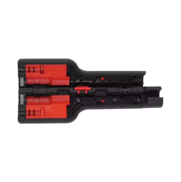 Alat za skidanje izolacije koaksijalnog kabela WIHA W44241