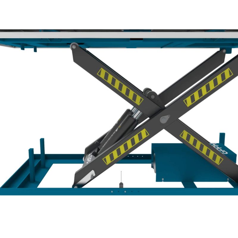 Stol za zavarivanje GPPH XWT INOX - Slika 5