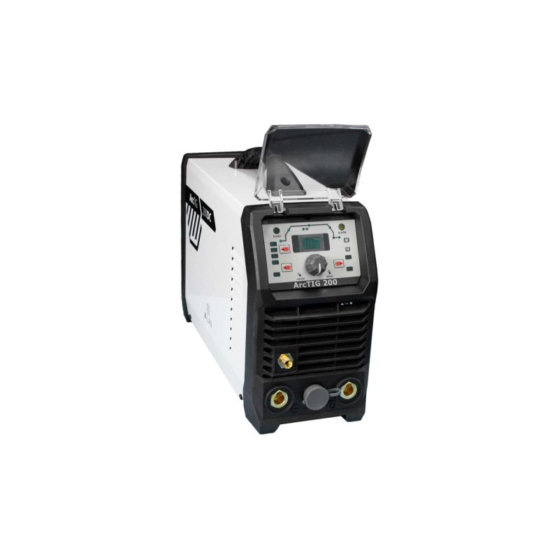 ArcTIG 200 DC