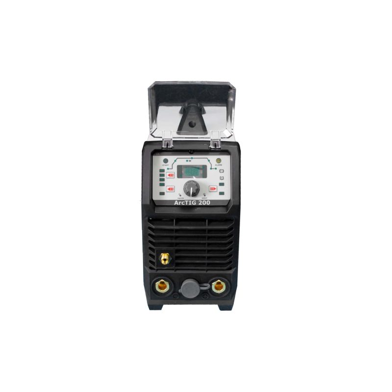 ArcTIG 200 DC