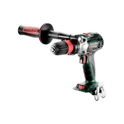 Aku bušilica/odvijač za navoje Metabo GB 18 LTX BL Q I