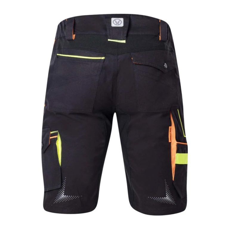 Hlače radne kratke bermude ARDON® CREATRON®