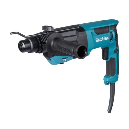 Čekić-bušilica Makita HR2670 SDS-PLUS