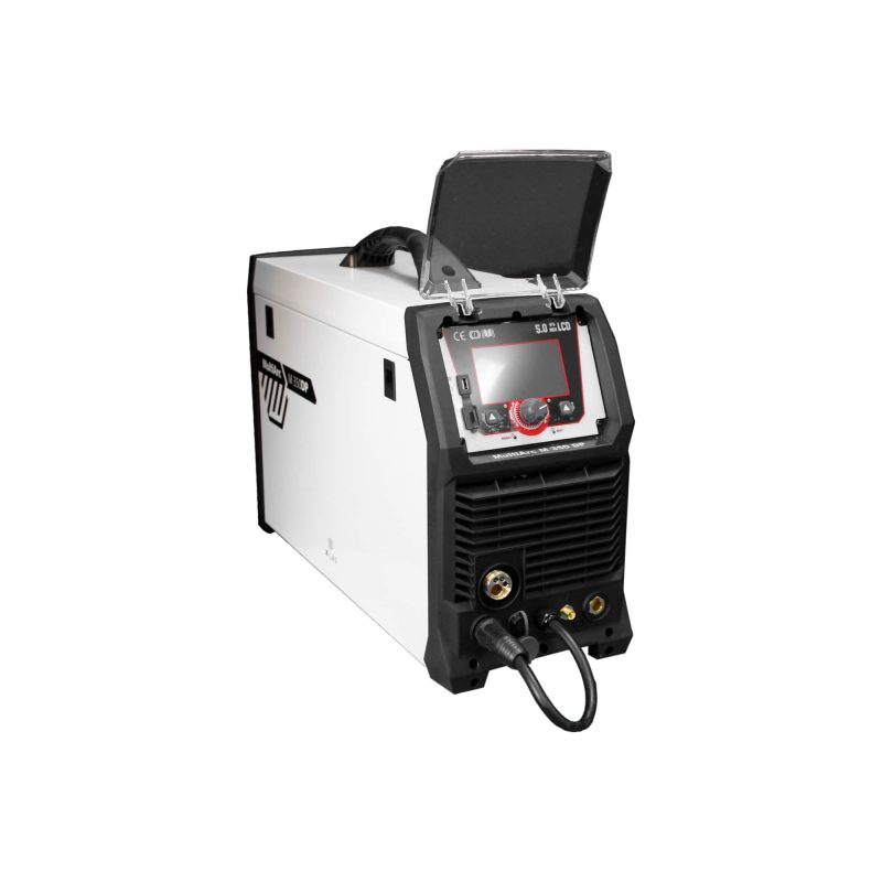 Aparat za MIG/MAG zavarivanje MultiArc M 350 DP LCD