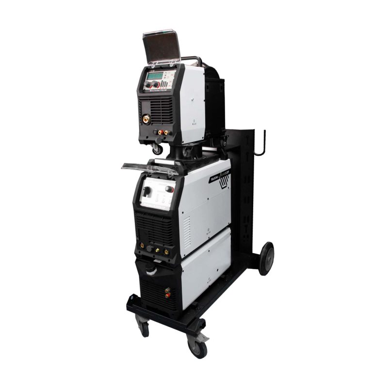 MultiArc M 400S DP