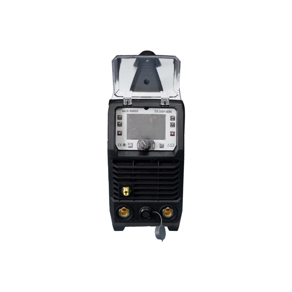 X-LAS TIG 200P ACDC