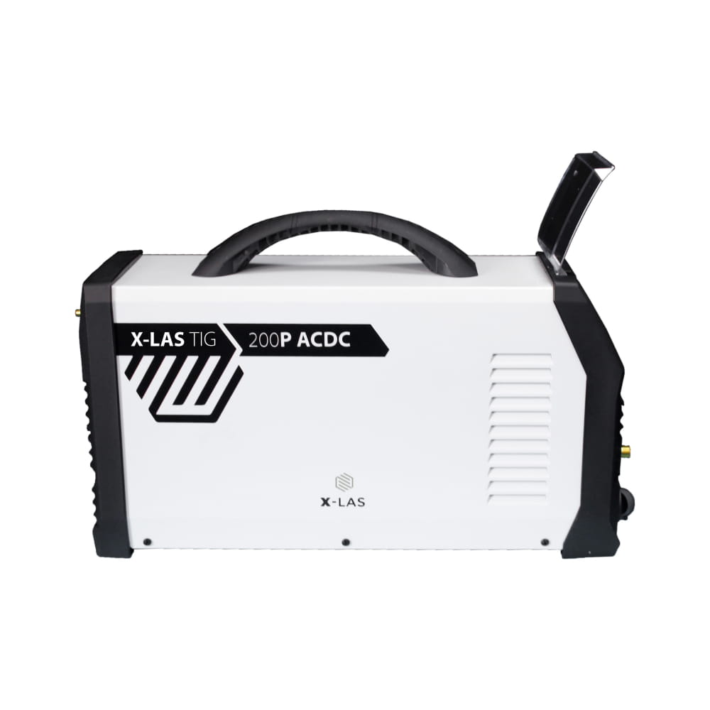 X-LAS TIG 200P ACDC