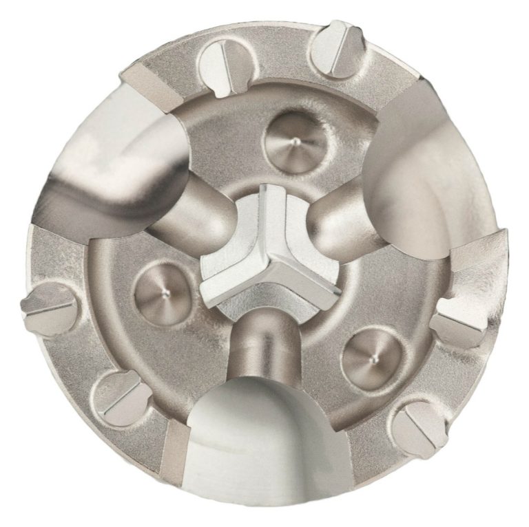 Svrdlo probojno Projahn SDS-MAX 55x550mm