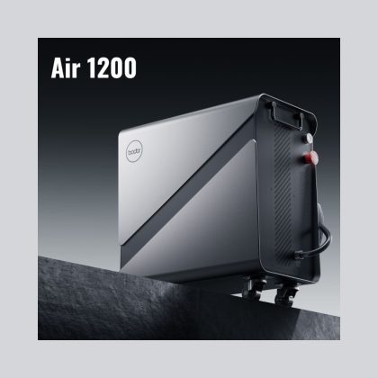 Fiber laser za zavarivanje Bodor Air 1200