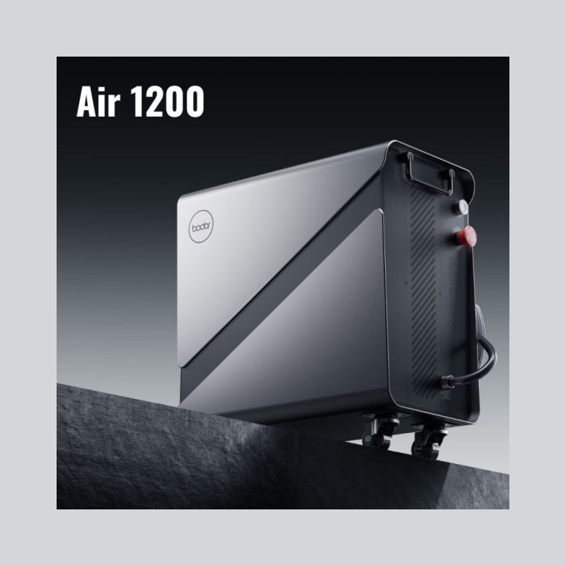 Bodor Air 1200