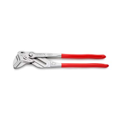 Kliješta/ključ za vijke 2 u 1 Knipex 86 03 400
