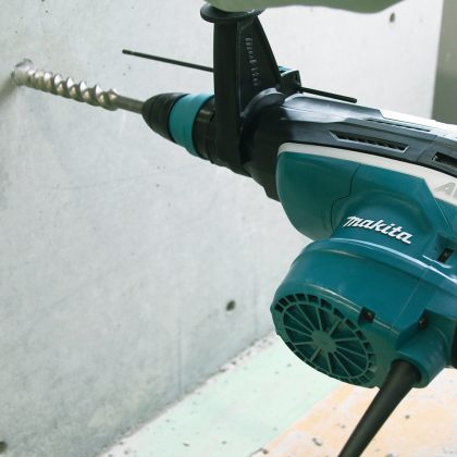 Čekić-bušilica Makita HR5212C SDS-MAX 19,1J 1510W