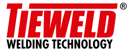 Tieweld logo