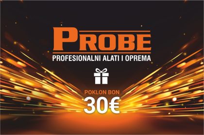 Poklon kartica