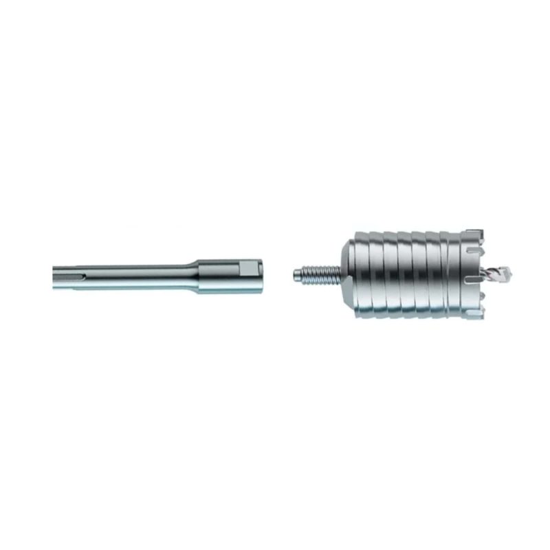 Adapter za krunu Varia SDS-MAX HiKOKI 195mm - Slika 2